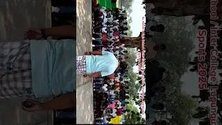 //ST. Xavier's High school/Inter College, 📍Lupungutu // Sports Day 2025  ⛹🏻⛹🏻&zwj;♀️🏅🤾🏻 🏆Chaibasa#arvind