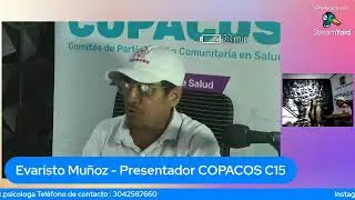 COPACOS - Salud Mental