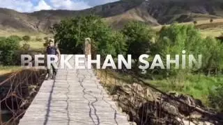 Berkehan Şahin Kılı&ccedil;&ccedil;ı k&ouml;y&uuml;