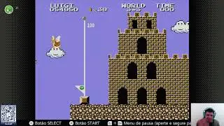 Super Mario - The lost levels - parte 2