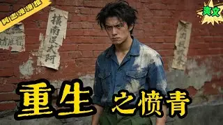 ✨完结文✨必看《重生：愤青》 #四合院  #穿越  #有声书 #有声漫画 #一口气看完 #都市种田