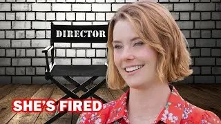 Hallmark Actress Ashley Williams Lands Big Disney Gig: was fired from the Channel!!