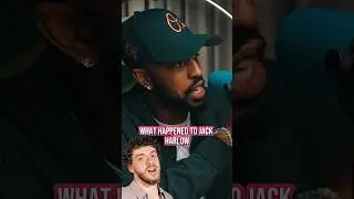 Где Джек Харлоу?😳 #MalloryBros #MalloryBrosPodcast #JackHarlow
