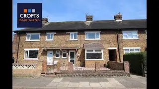 Crofts Virtual Viewing - 2 Clumber Place, Cleethorpes. &pound;115,000