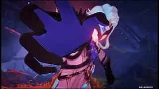 原神746～ 空月の歌第7幕4