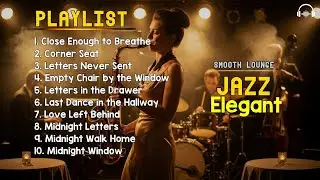 1930s Retro Jazz Classics &ndash; Timeless Vintage Swing Jazz for Relax and Chill