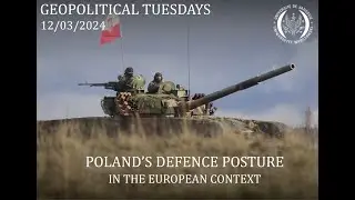 Poland's Defence Posture in the European context