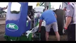 2024 NTPA Grand National: Wild Rides, Wrecks & Fires Compilation!