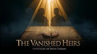 The Vanished Heirs &ndash; The Bloodline the Vatican Concealed