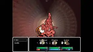 Lisa : The Vegaful - Auto Movers VS CEO - Malformation Meatgrinder ( Gelatinious Blob Version)