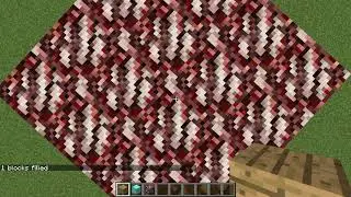 How to not use world edit