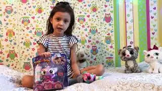 Пикси Беллс малышка Роси и Лейла. Обзор игрушек. Pixie Belles. Эльфийской существо.Обзор ПИКСИ БЕЛЛС