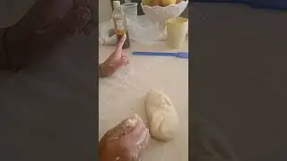 La cocina de tere una deliciosa rosca de reyes 😋😋