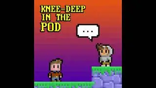 My new gaming podcast!