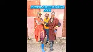 Ng'wana jifallu ujumbe wa nziku Jane by DJ EMMA UBINGA NZEGA