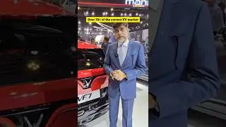 What will Vinfast need to succeed in India? &bull; #vinfast #autoexpo2025