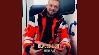 Blaues Licht