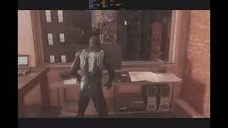 Marvels Spider Man 2