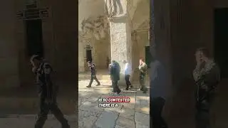 Temple Mount Tours Jerusalem Alive