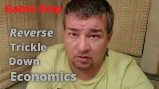 Game Stop Reddit People: STOP EATING THE RICH!