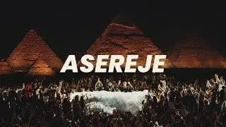 Las Ketchup - Asereje (Wrigley, Badrops Afro House Remix)