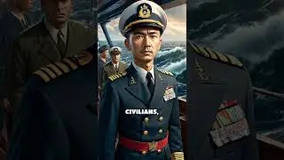 The Forgotten Tragedy of Wilhelm Gustloff
