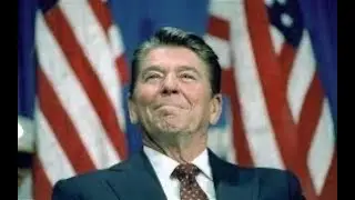 PRESIDENT REGAN：ARTS  AND FREEDOM