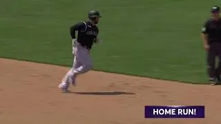 Yonder Alonso 2019 Home Runs (10)