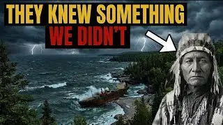 Option 2 (Fear & Mystery):What Lives Beneath the Great Lakes? Terrifying Legends and True Mysteries