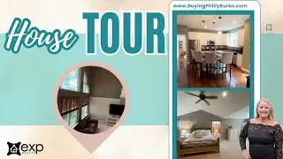4 bed 4 bath Updated Home 1 hr from Philly