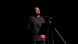 Ivan Corado - CockTales 2013