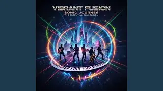 vibrant fusion