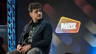 Atupertu con OLLY (Fuori Sanremo 2025)