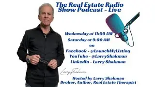 The Real Estate Radio Show Podcast | Buying a Home | Why it Still Makes Sense