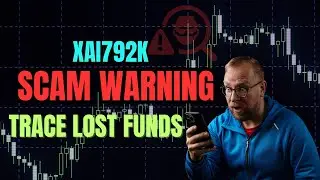 xai792k Review: SCAM Investigation | Trace Your Lost Funds | 2025 Investor Alert