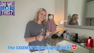 🌙💡 Smart & Cozy Night Lights You&rsquo;ll LOVE! | L LOHAS LED Review ✨