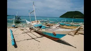 #TheZALORAGetaway - Sicogon, Philippines