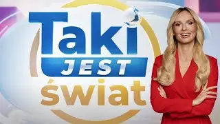TAKI JEST ŚWIAT- sezon 10 / odcinek 49