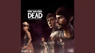 Michonne Main Menu