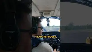 This ATC controller got REALLY confused 😂
