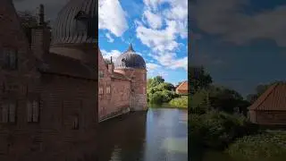 Inside Frederiksborg Castle - The Most Beautiful Castle In Denmark