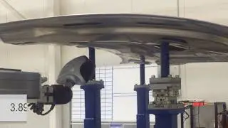 Metrology Direct's Optiscan VS Contact