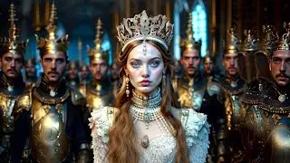 Everyone Found a Partner&mdash;But the Alien Vampire Queen Was Ignored Until a Human Reached Out to Her
