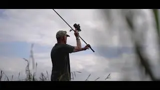 TF Gear Gxi Big Pit Carp Fishing Reels From Fishtec