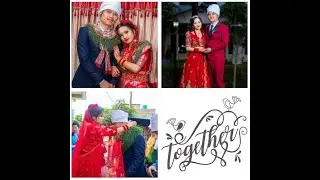 | Traditional Gurung wedding video
