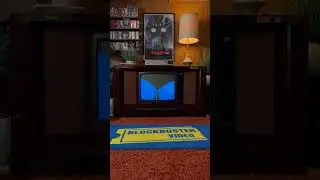Unboxing a 1984 Sony LaserDisc Player 📀 | Vintage Tech Treasure