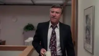 The X Files - S01E03  Squeeze (Intro)