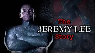 From Supermax Prison to Freedom: the Jeremy Lee Story