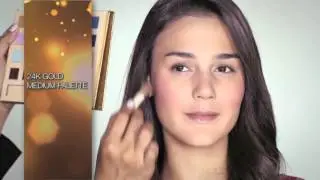 Урок макияжа Avon: персиковый макияж для филиппинок