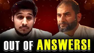 Mirza: The Enemy Of Isa AS | Adnan Rashid